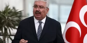 MHP, “Sinan Ateş suikastı” sonrası suskunluğunu bozdu