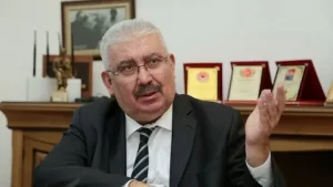 Semih Yalcin1 Habermeydan