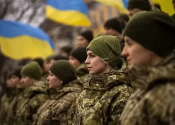 Rusya: Ukrayna saldırısında 89 Rus askeri öldü