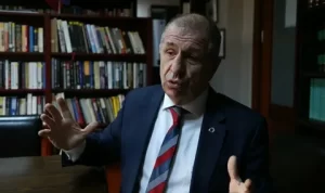 Umit Ozdag1 Habermeydan