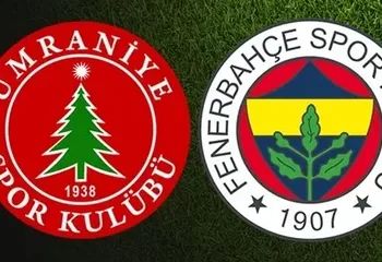 HangiKredi Ümraniyespor-Fenerbahçe maçı ne zaman, saat kaçta ve hangi kanalda?