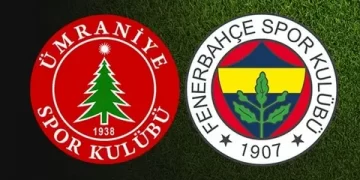 HangiKredi Ümraniyespor-Fenerbahçe maçı ne zaman, saat kaçta ve hangi kanalda?
