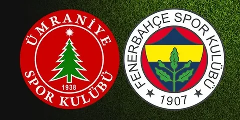 Umraniyespor Fenerbahce Habermeydan