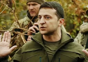 Rusya’nın o iddiasını Ukrayna yalanladı!