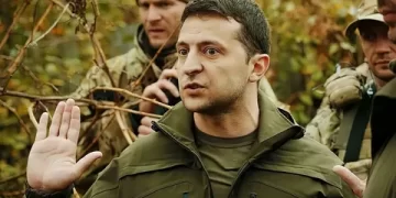 Rusya’nın o iddiasını Ukrayna yalanladı!