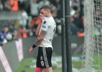 Beşiktaş’tan Wout Weghorst açıklaması
