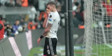Beşiktaş’tan Wout Weghorst açıklaması