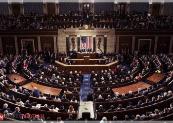 ABD Temsilciler Meclisi Başkanlık Seçimi, 8. Turda Da Tamamlanamadı!