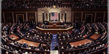 ABD Temsilciler Meclisi Başkanlık Seçimi, 8. Turda Da Tamamlanamadı!