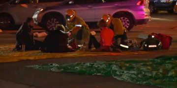 ABD’de silahlı saldırı! Çok sayıda can kaybı var