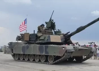 ABD Ukrayna’ya tank gönderecek