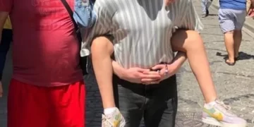 Oscar adayının İstanbul tatili