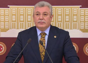 AK Parti Grup Başkanvekili Akbaşoğlu’ndan EYT ile ilgili açıklama