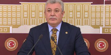 AK Parti Grup Başkanvekili Akbaşoğlu’ndan EYT ile ilgili açıklama