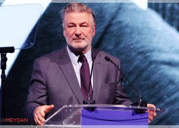 Alec Baldwin'e Kasıtsız Adam Öldürme Davası Açıldı! Alec Baldwin’e Kasıtsız Adam Öldürme Davası Açıldı!