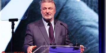 Alec Baldwin’e Kasıtsız Adam Öldürme Davası Açıldı!