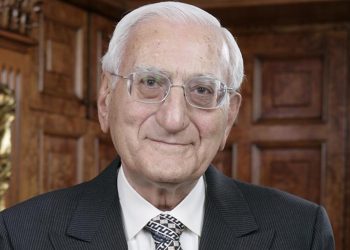 Tekfen’in kurucusu Ali Nihat Gökyiğit vefat etti