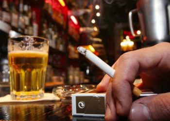 Alkole ve sigaraya ÖTV zammı geldi