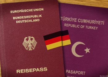 Almanya’dan ‘çifte vatandaşlık’ hamlesi