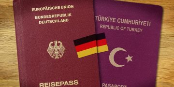 Almanya’dan ‘çifte vatandaşlık’ hamlesi