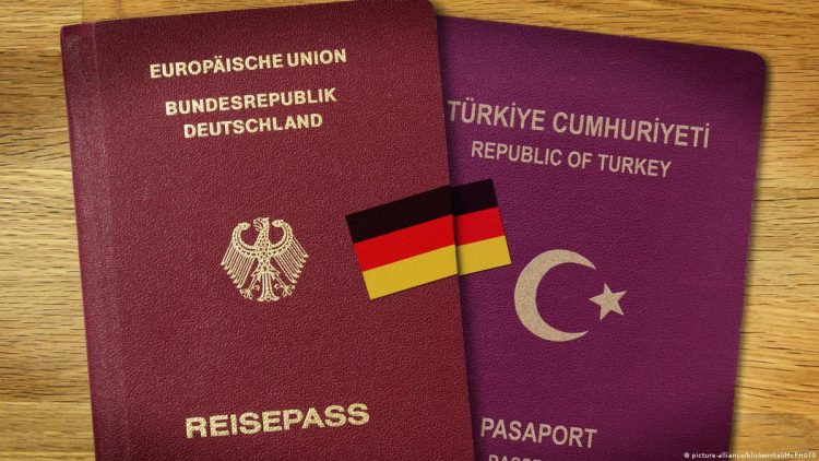 almanya cifte vatandaslik habermeydan
