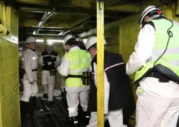 Amasra Araştırma Komisyonu’nun görev süresi 1 ay daha uzatıldı