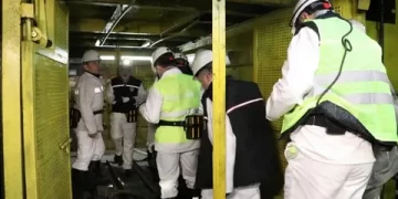 Amasra Araştırma Komisyonu’nun görev süresi 1 ay daha uzatıldı