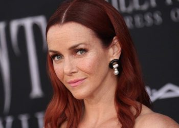 Star Trek oyuncusu Annie Wersching yaşamını yitirdi
