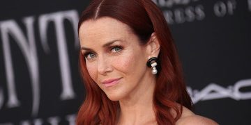 Star Trek oyuncusu Annie Wersching yaşamını yitirdi