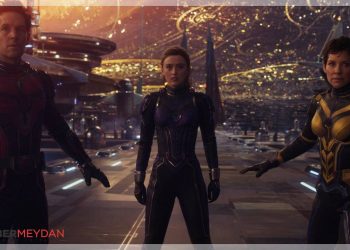 Çin’de 3 Yıl Aradan Sonra Marvel Filmleri Vizyona Giriyor!