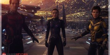 Çin’de 3 Yıl Aradan Sonra Marvel Filmleri Vizyona Giriyor!