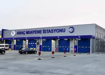 Yeni yılda araç muayene ücretleri belli oldu