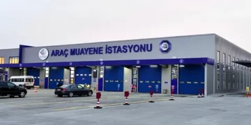 Yeni yılda araç muayene ücretleri belli oldu