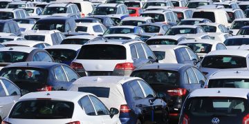 Ticaret Bakanlığı’ndan sıfır ve ikinci el araç piyasasına yönelik inceleme