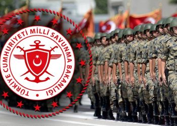 MSB askerlik yerlerini açıkladı