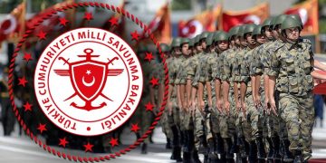 MSB askerlik yerlerini açıkladı
