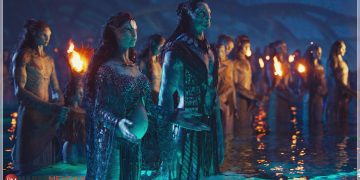 Avatar’ın Devam Filmi, 2022’nin En Çok İzleneni Oldu!