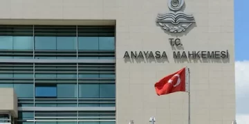 AYM’den HDP’nin Hazine yardım hesabına geçici bloke