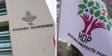 AYM, HDP’nin ‘seçim sonrası’ talebini görüşecek