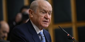 Bahçeli’den Erdoğan’ın adaylığıyla alakalı açıklama