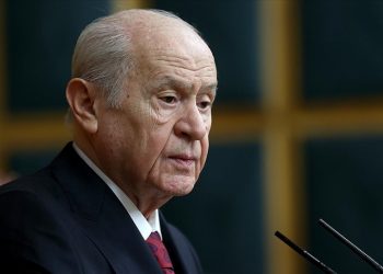 Bahçeli’den Sinan Ateş cinayetine dair açıklama