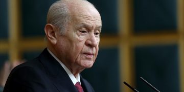 Bahçeli’den Sinan Ateş cinayetine dair açıklama