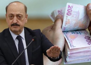 Bakan Bilgin açıkladı: EYT yasası ne zaman çıkacak?
