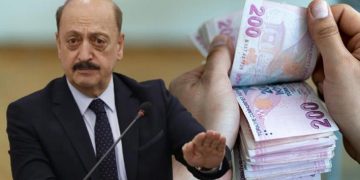 Bakan Bilgin açıkladı: EYT yasası ne zaman çıkacak?