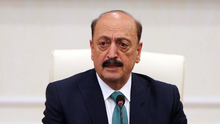bakan bilgin habermeydan