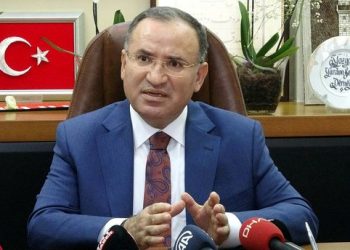 Bakan Bozdağ’dan Cumhurbaşkanı Erdoğan’ın adaylığına dair açıklama