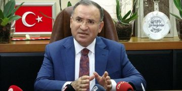 Bakan Bozdağ’dan Cumhurbaşkanı Erdoğan’ın adaylığına dair açıklama