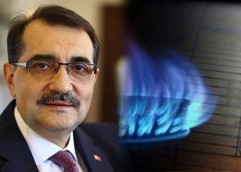 Bakan Dönmez’den yeni açıklama: Şubat başında yüzde 16’lık indirim olacak