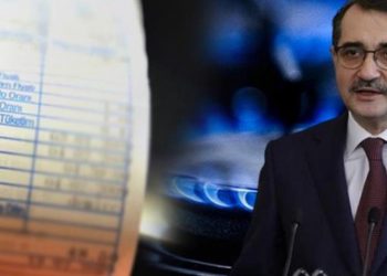 Bakan Dönmez’den elektrik ve doğalgaz fiyatlarına indirim açıklaması