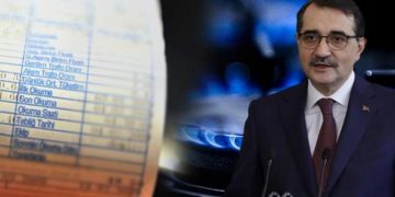 Bakan Dönmez’den elektrik ve doğalgaz fiyatlarına indirim açıklaması